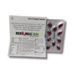 rexo3 max cal